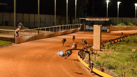 The Broken Hill Cup is an event worth attending. Picture supplied